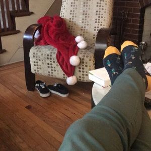 Meet your Posher, Chris